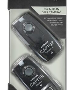 Hahnel Captur For Nikon Cameras