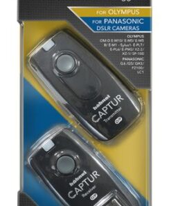 Hahnel Captur For Olympus/Panasonic Cameras