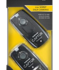 Hahnel Captur For Sony Cameras