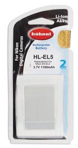 Hahnel HL-EL5 Li ion Battery