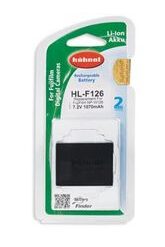 Hahnel HL-F126 Li ion Battery
