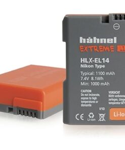 Hahnel HLX-EL14 Li ion Battery