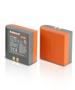 Hahnel HLX-MD1 Extreme Li-Ion Battery