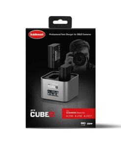 Hahnel ProCube 2 for Canon