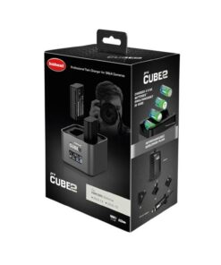 Hahnel ProCube 2 for Nikon