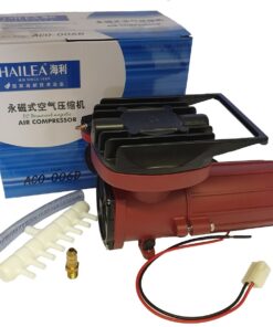 Hailea 12V DC Air Compressor ACO-006D