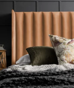 Hailey Queen Headboard