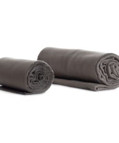 Hainsworth Elite Pro Cloth Bankers Grey