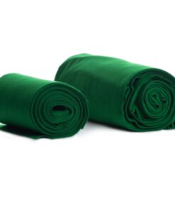 Hainsworth Pool Table Club Nap Cloth Olive Green