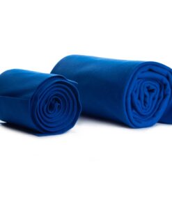 Hainsworth Pool Table Club Nap Cloth Royal Blue