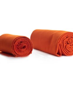 Hainsworth Pool Table Elite Pro Speed Cloth Orange