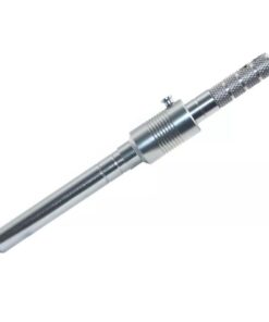 Hair Rig Knot Tying Tool - Carp Fishing - Hair Rig Length Gauge