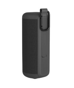 HAKII CHEER - Waterproof Wireless Sport Bluetooth Speaker - Black & Grey