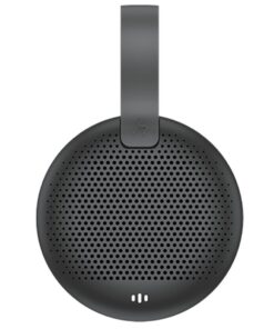 HAKII MARS - Portable Wireless Smart Bluetooth Speaker - Deep Grey