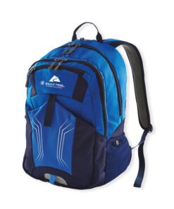 Hally Trail 25L Stillwater Backpack - Blue