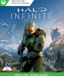 Halo Infinite