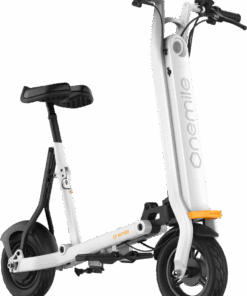 Halo S Electric Scooter