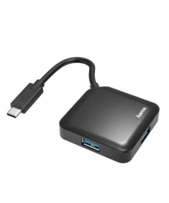 Hama USB-C Hub