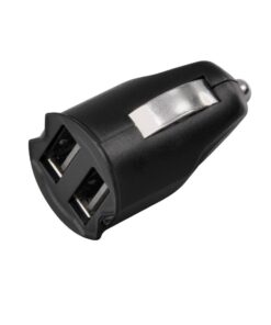 HAMA USB Vehicle Charger