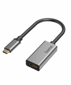 Hama Video Adapter USB-C to HDMI 4k