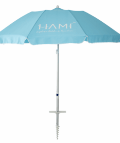 HAMI EcoShade Umbrella - Blue