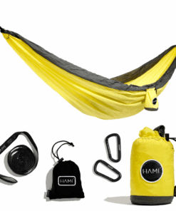 Hami Hive - Double Portable Hammock