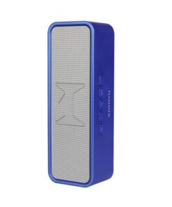 Hammer HM-BT262 Multifunctional Bluetooth Speaker - Blue