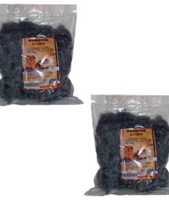 Hamster Snuggle Stuff Bed Blanket Nest Cotton 80g x 2 packs deal