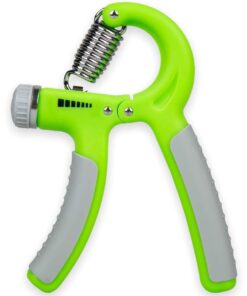 Hand and Finger Exerciser - Green