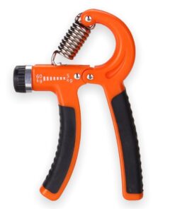 Hand and Finger Exerciser - Red