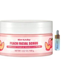 Hand Cream with Aloe Vera, Avocado & Tea Tree Oil- 100ml