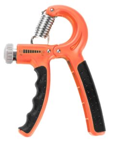 Hand Grip Strengthener