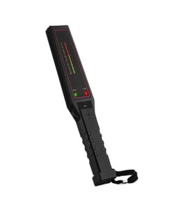Hand Held Metal Detector GC-1002