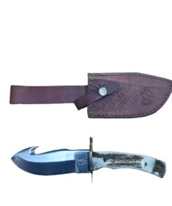 Hand Made Stainless Steel Dagger (24.50 cm)