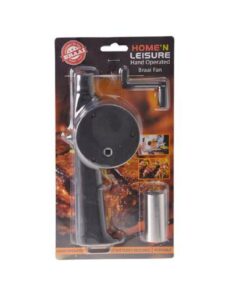 Hand Operated Braai Fan