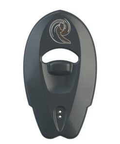 Hand-Surf Board - Black