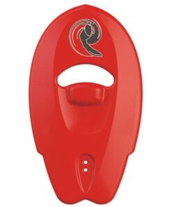 Hand-Surf Board - Red