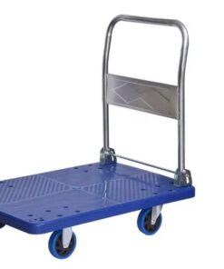 Hand Truck Foldable - 90 cm