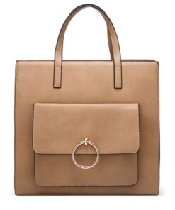 Handbag Chelsea Brown