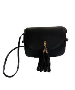Handbag Florrie - Black