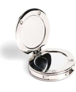 Handbag Hanger & Compact Mirror