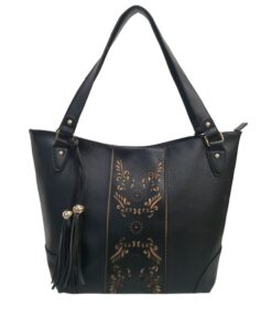 Handbag Miai - Black