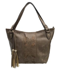 Handbag Miai - Khaki