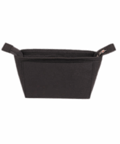 Handbag Organiser - Medium - Black-M