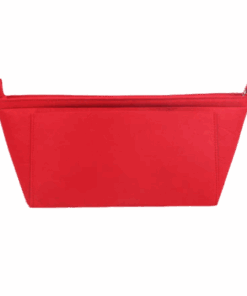 Handbag Organiser - Medium - Red-M