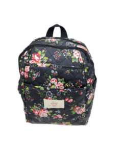 Handbag/Backpack/Multiple Compartments Handbag/Various colors - Black