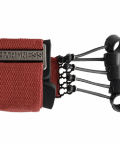 Handgrip Strength and Forearm Resistance Band Trainer