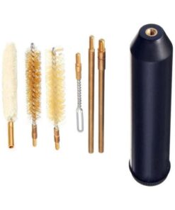 Handgun Cleaning Kit