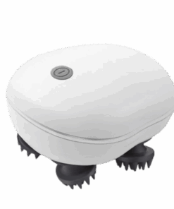 Handheld Infrared Scalp Massager