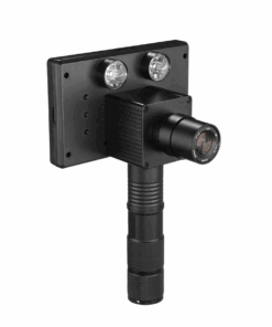 Handheld IR Night Vision Optical Hunting Device With 4.3 Inch LCD Screen